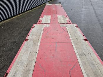 4 AXLE / MEGA / LOWDECK / EXTENDABLE